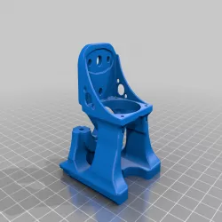 a10 e3d housing with bltuch