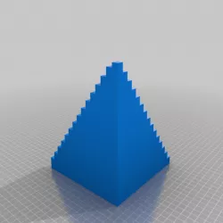 Accuracy Test-XYZ axis