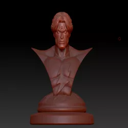 Adam Warlock