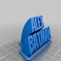 Alex