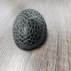 Alien core (Voronoi)