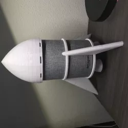 Amazon Echo Starship Desk Stand (2nd Gen)