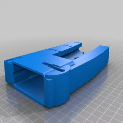 AR-15 Mag Loader