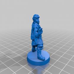 arabian wizard 3d models 【 STLFinder