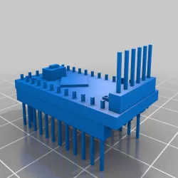 Arduino pro mini
