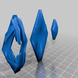 ARK Gamma Implant