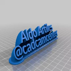 Artiles Aldo