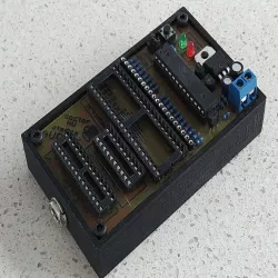 ATMega Fuse Doctor