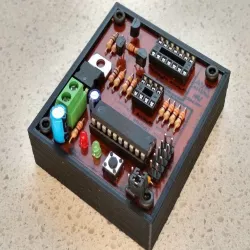 ATTiny Fuse Doctor