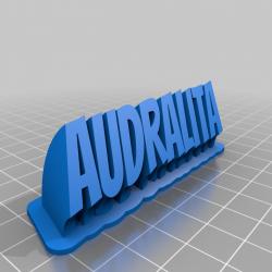 audry 2 3D Models | Page 1 | STLFinder