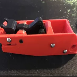 AUG TRIGGER SET