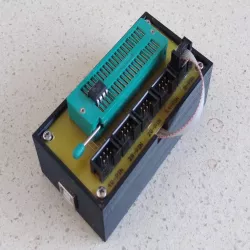 AVR ISP Programmer