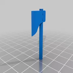 Axe 2