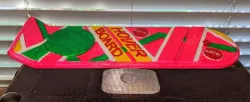 Back to the Future 2 Hoverboard