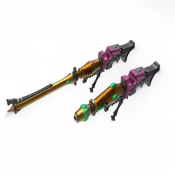  bad space elf heavy weapon dark eldar