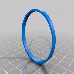 bague pour pinpointer nokta