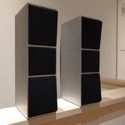 Bang & Olufsen CX100 / CX50 Grille Frames