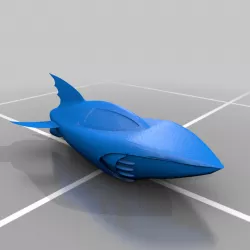 BatBoat