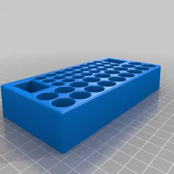 Battery Holder