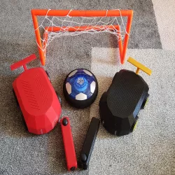 BattleCars - Car football out of a 3d-printer