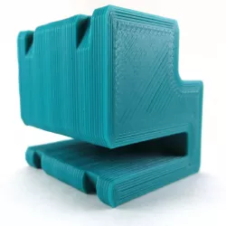 Bed Frame Rail Clamp (the sleeping kind of bed)