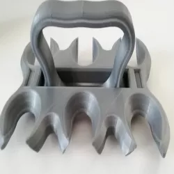 Beer carrier 