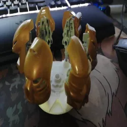 Bionicle Suva