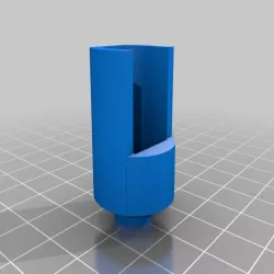 BL Touch Protector