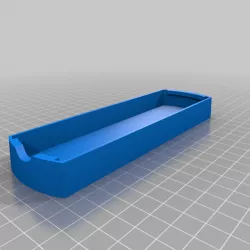 Block Plane Sheath