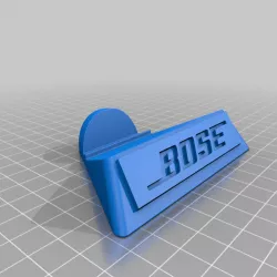 Bose Soundlink Mini - Table Stand, Bose Badge