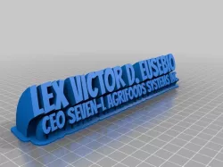 boss lex