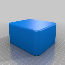 Butter Box