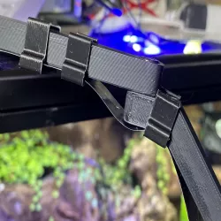 Camera Ribbon Cable Clip