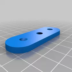 Camping Tensioner Strings