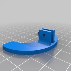 Car Kit Claw Gripper