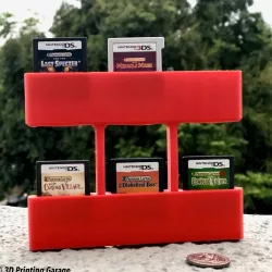 Cartridge for 3DS Games / DS Games - Version2