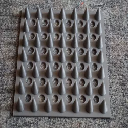 Cat Deterrent Spike Strip