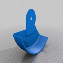 Ceiling Fan Light Casing
