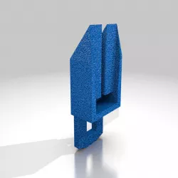 CFG Pop-up repair