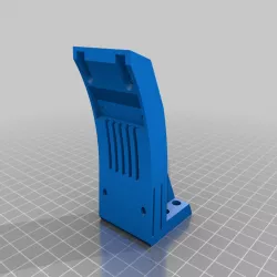 Check Valve Body