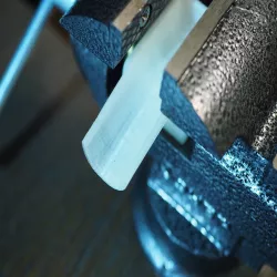 Clamp Facing Channel