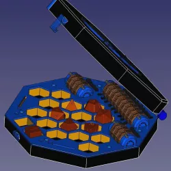 Clever CounterBox V2
