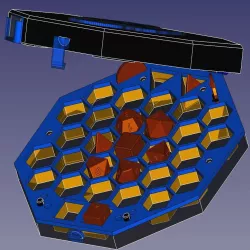 Clever DiceBox V2