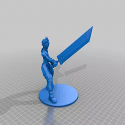 Cloud Printable