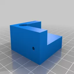 cnc touch plate