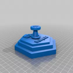 Cooper- Fidget