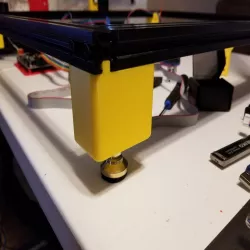 CR-10 S5 Adjustable Feet