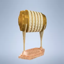 Cryptex