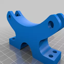 Cup holder - Porta vasos