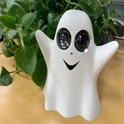 Cute Ghost